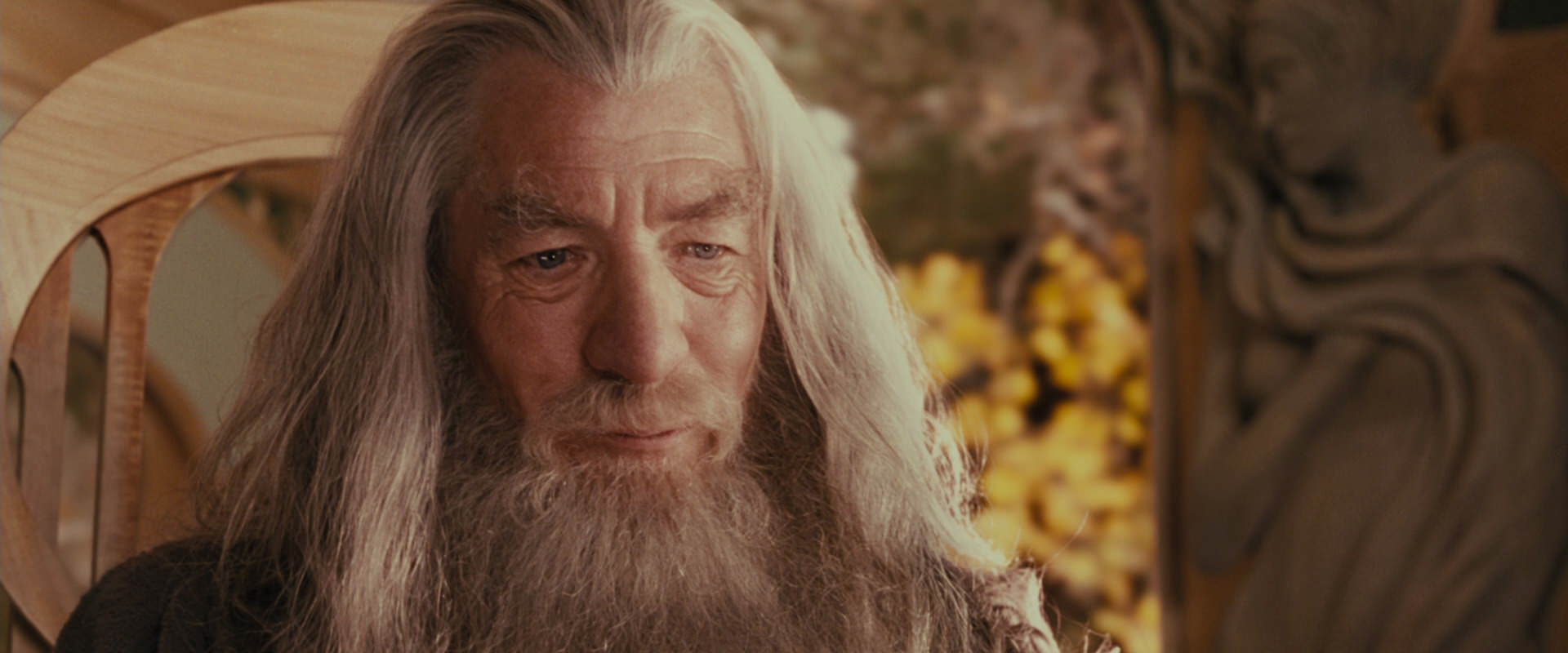 The Lord of the Rings: The Fellowship of the Ring (2001) HD screenshot 10100
