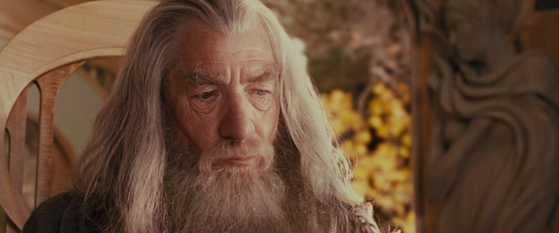 The Lord of the Rings: The Fellowship of the Ring (2001) screencap 10101