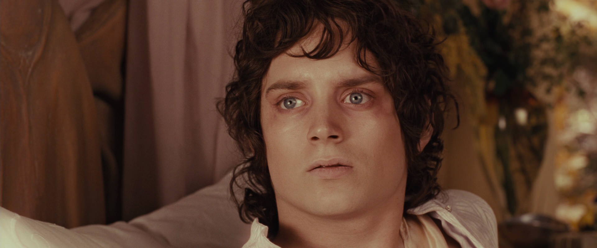 The Lord of the Rings: The Fellowship of the Ring (2001) HD screenshot 10103
