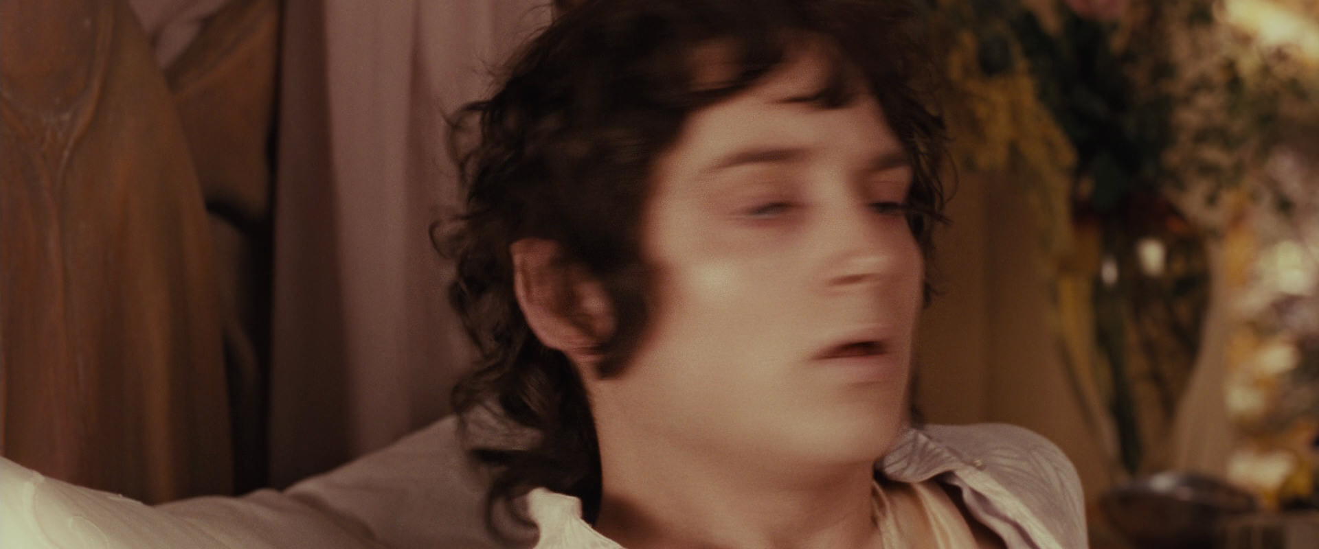 The Lord of the Rings: The Fellowship of the Ring (2001) screencap 10104