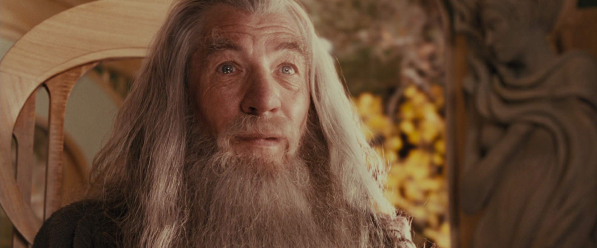 The Lord of the Rings: The Fellowship of the Ring (2001) HD screenshot 10106