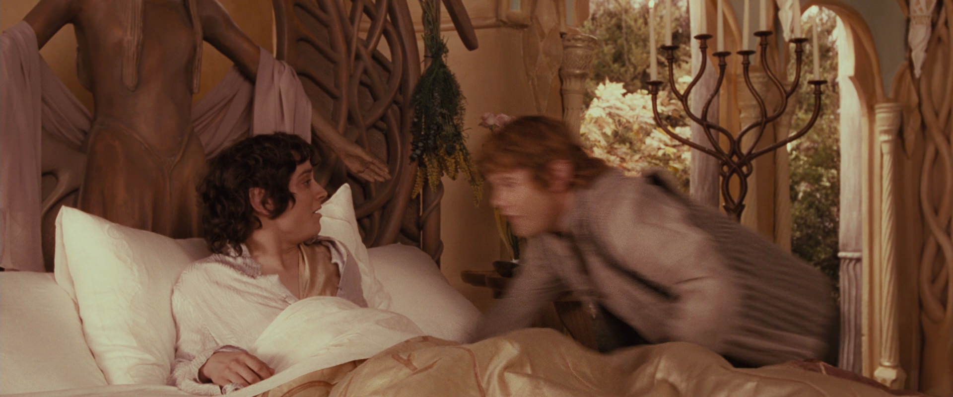 The Lord of the Rings: The Fellowship of the Ring (2001) screencap 10107