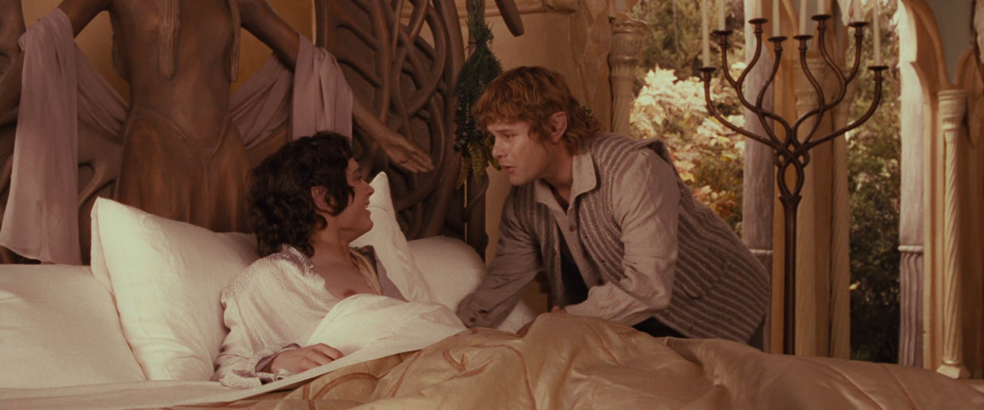 The Lord of the Rings: The Fellowship of the Ring (2001) movie still 10111