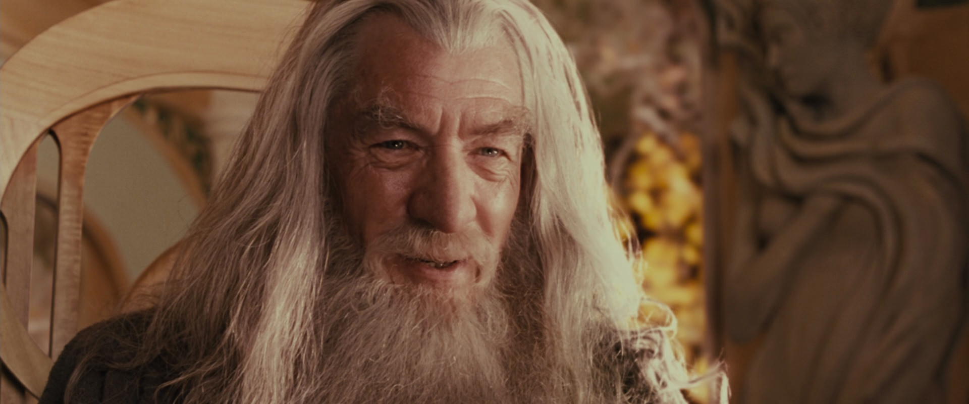 The Lord of the Rings: The Fellowship of the Ring (2001) HD screenshot 10115