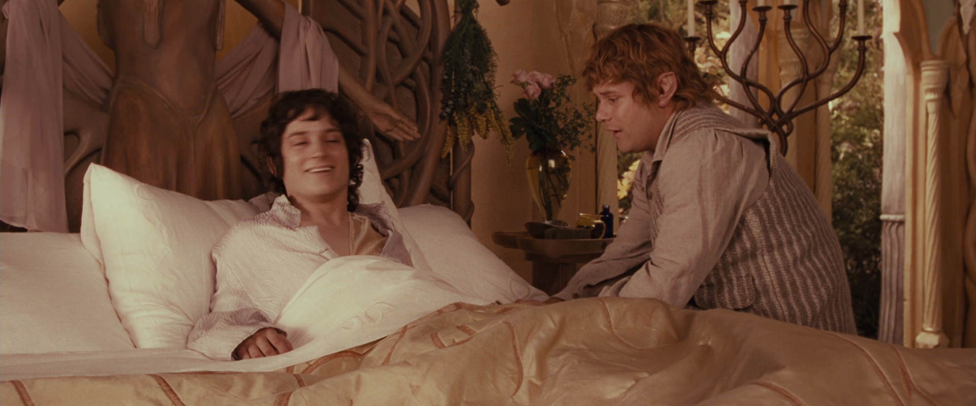 The Lord of the Rings: The Fellowship of the Ring (2001) screencap 10119