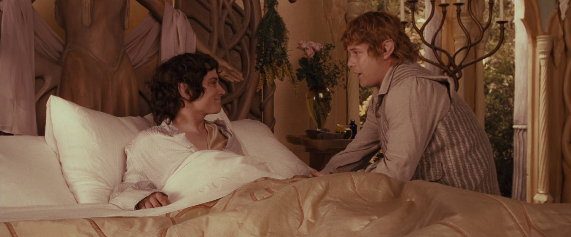 The Lord of the Rings: The Fellowship of the Ring (2001) screencap 10122