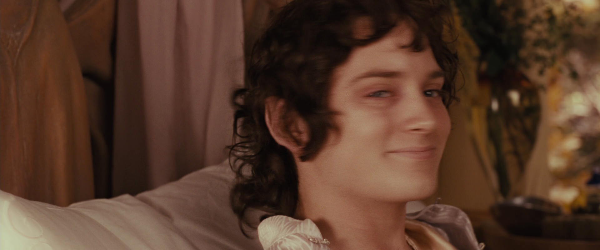 The Lord of the Rings: The Fellowship of the Ring (2001) screencap 10125
