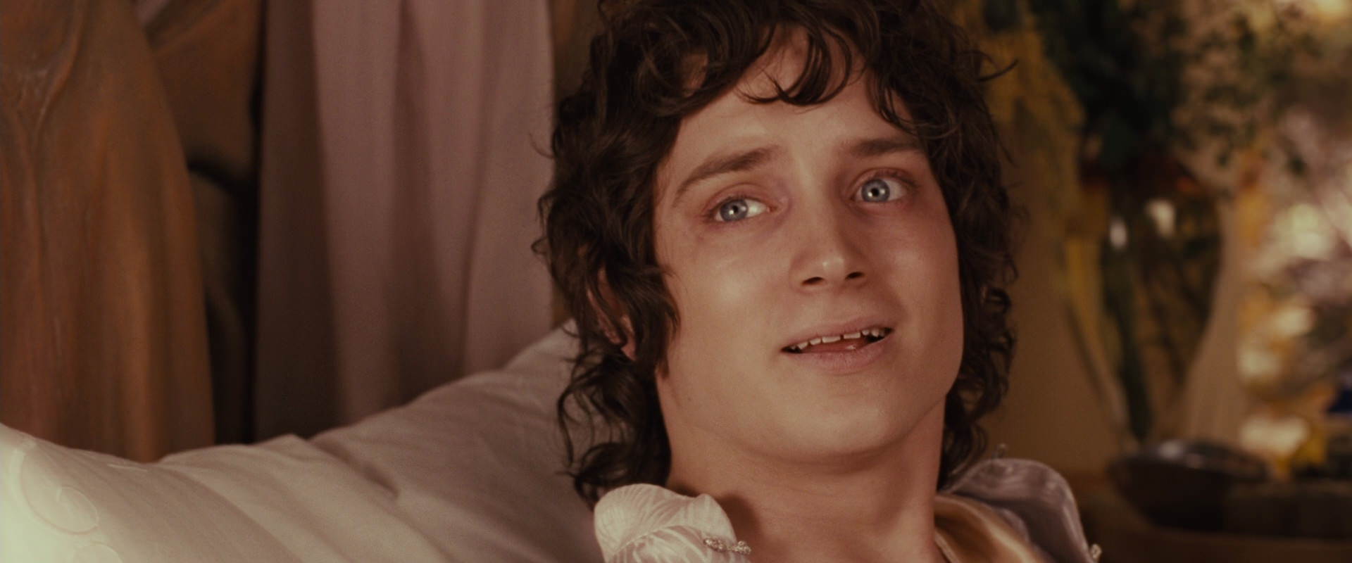 The Lord of the Rings: The Fellowship of the Ring (2001) HD screenshot 10127