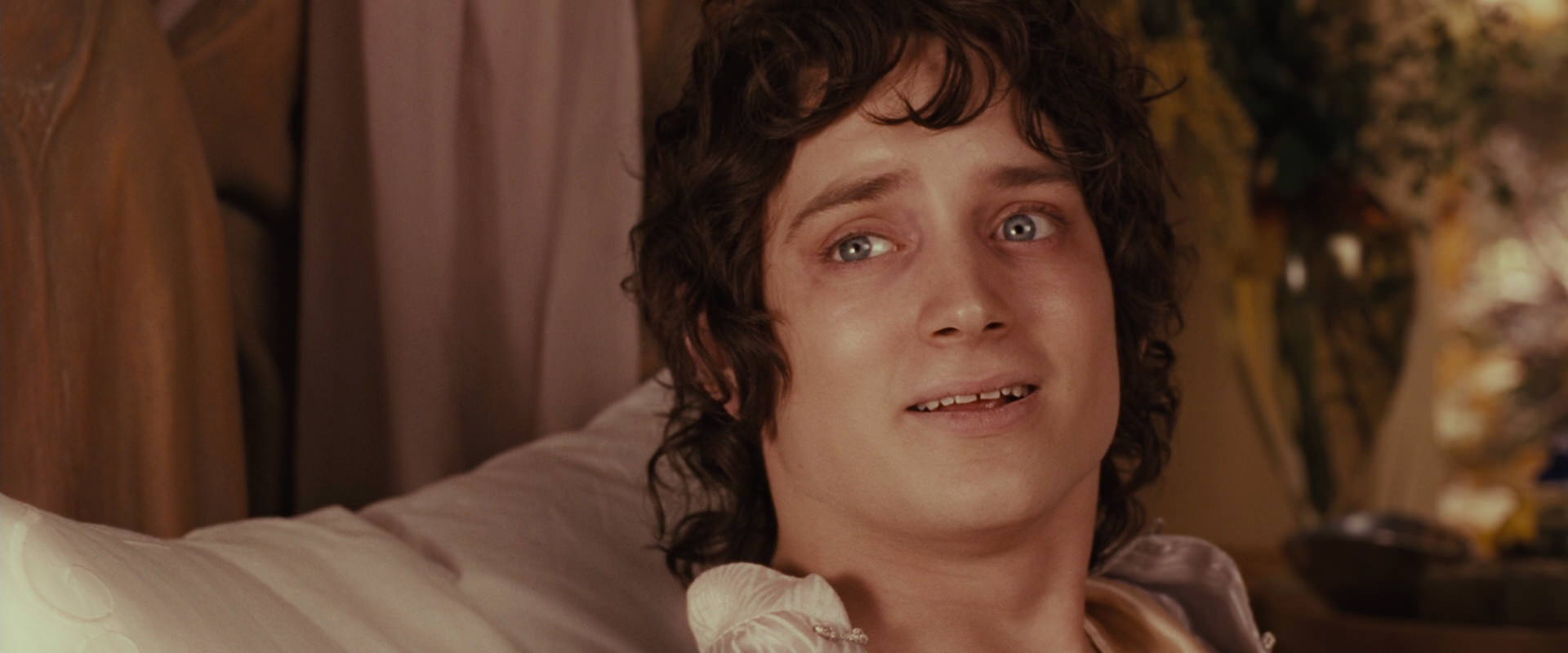 The Lord of the Rings: The Fellowship of the Ring (2001) screencap 10128