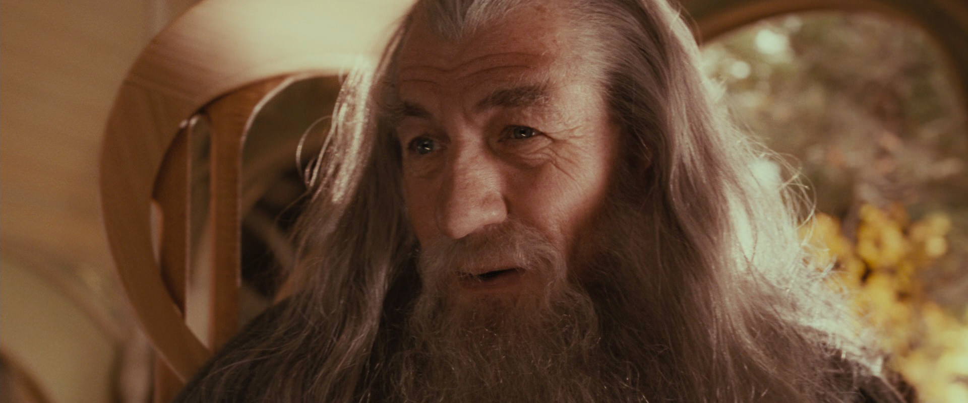 The Lord of the Rings: The Fellowship of the Ring (2001) screencap 10131