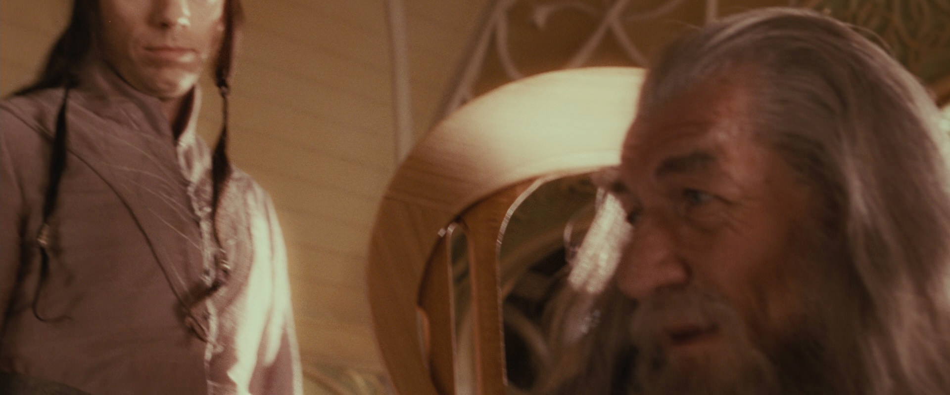 The Lord of the Rings: The Fellowship of the Ring (2001) HD screenshot 10133