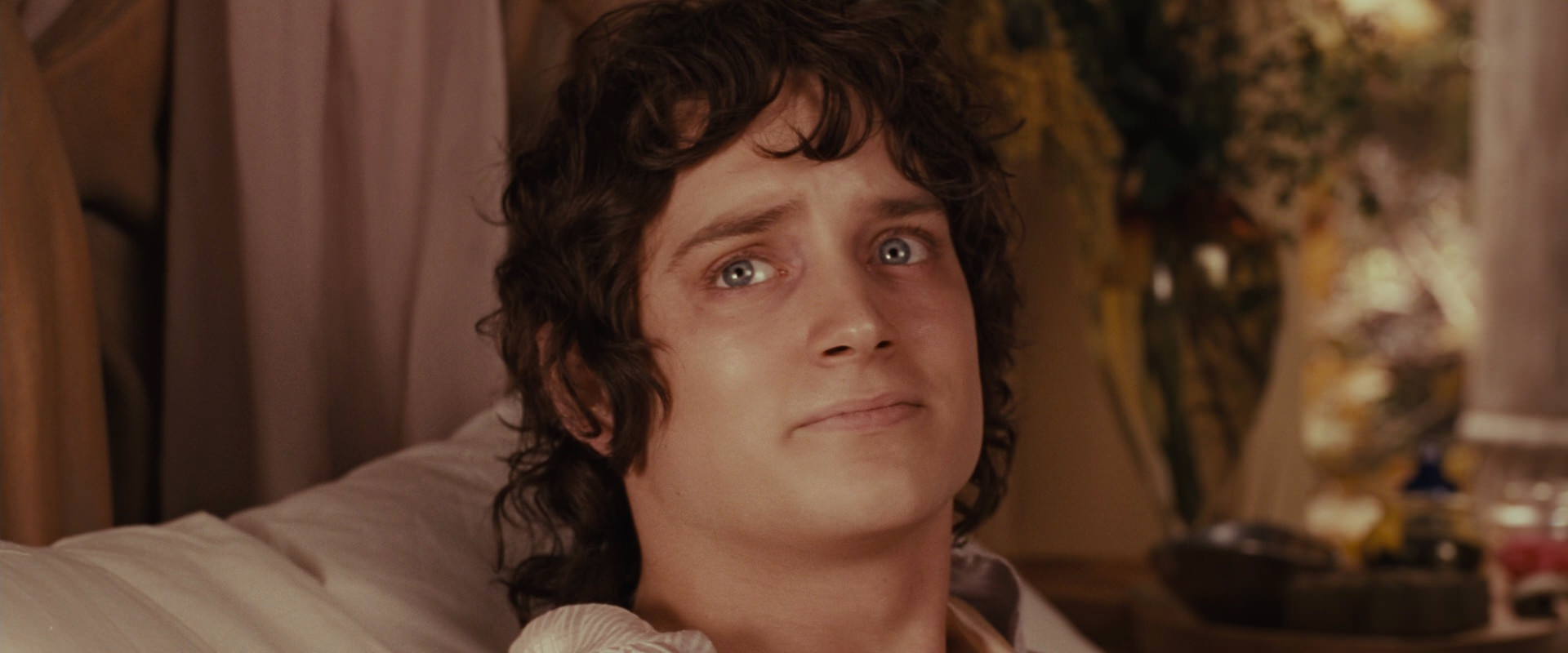 The Lord of the Rings: The Fellowship of the Ring (2001) HD screenshot 10148