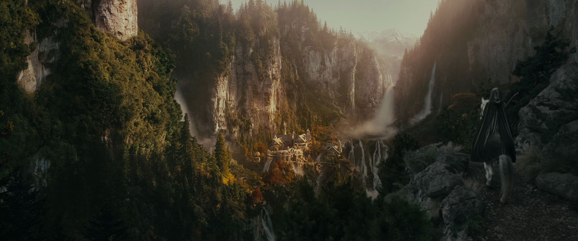 The Lord of the Rings: The Fellowship of the Ring (2001) movie still 10150