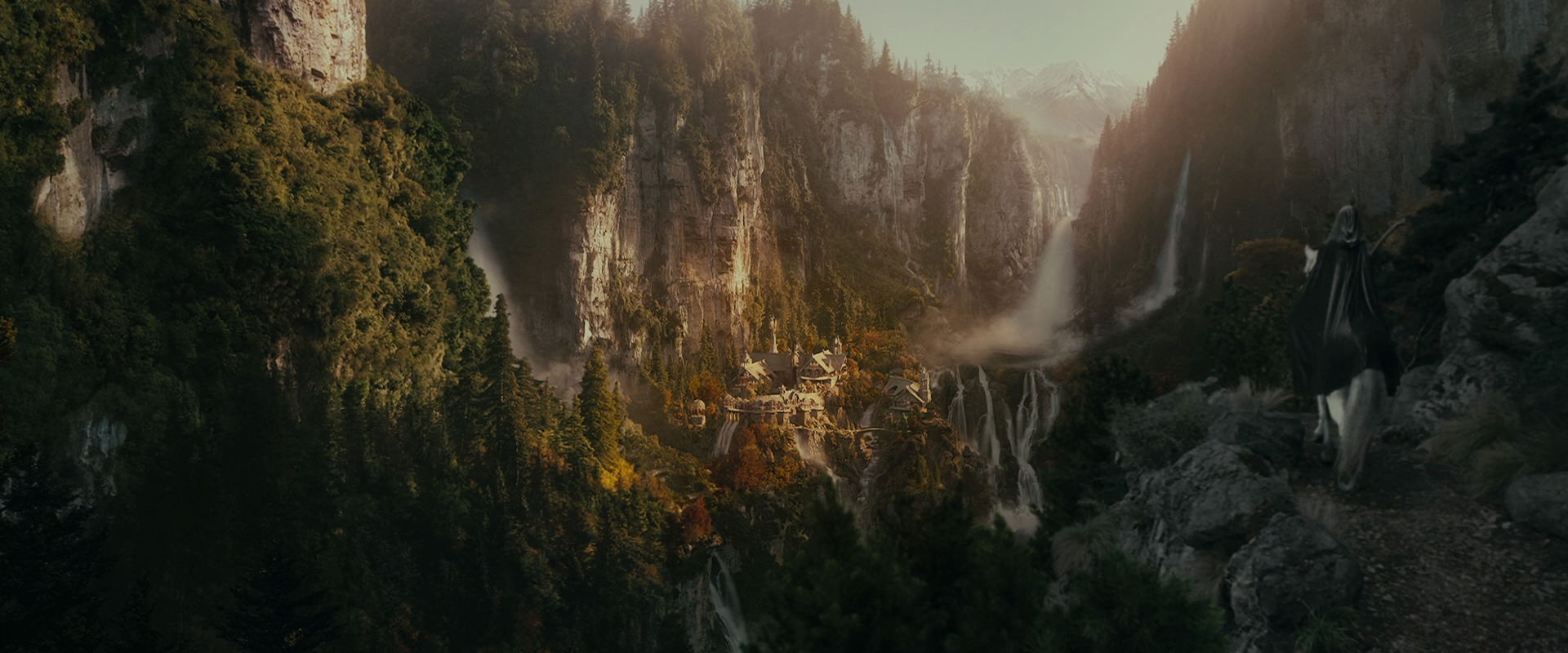 The Lord of the Rings: The Fellowship of the Ring (2001) screencap 10152