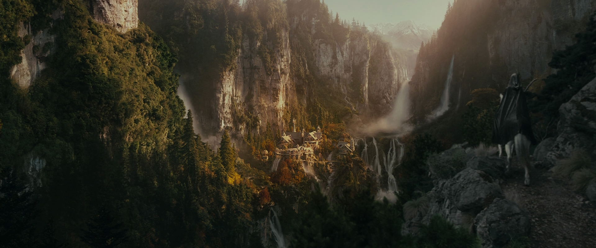 The Lord of the Rings: The Fellowship of the Ring (2001) movie still 10153