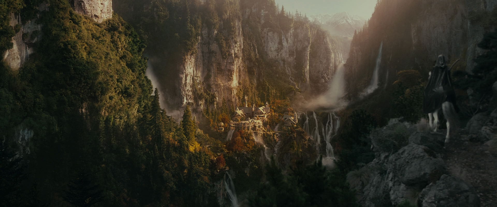 The Lord of the Rings: The Fellowship of the Ring (2001) screencap 10155