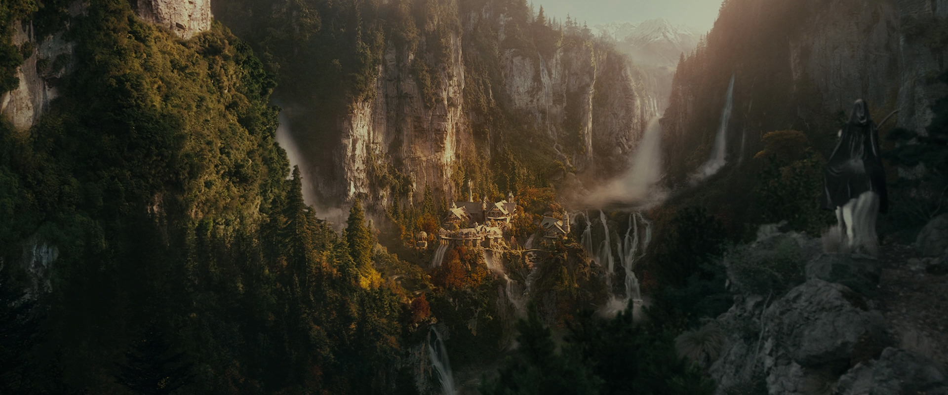 The Lord of the Rings: The Fellowship of the Ring (2001) movie still 10156