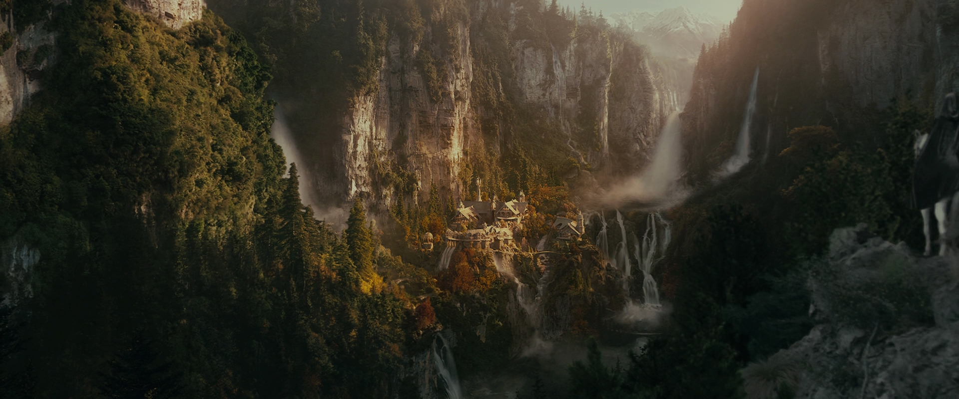The Lord of the Rings: The Fellowship of the Ring (2001) movie still 10159