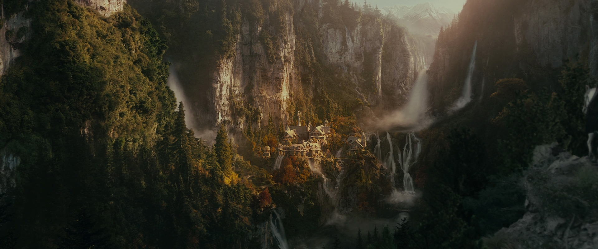 The Lord of the Rings: The Fellowship of the Ring (2001) HD screenshot 10160