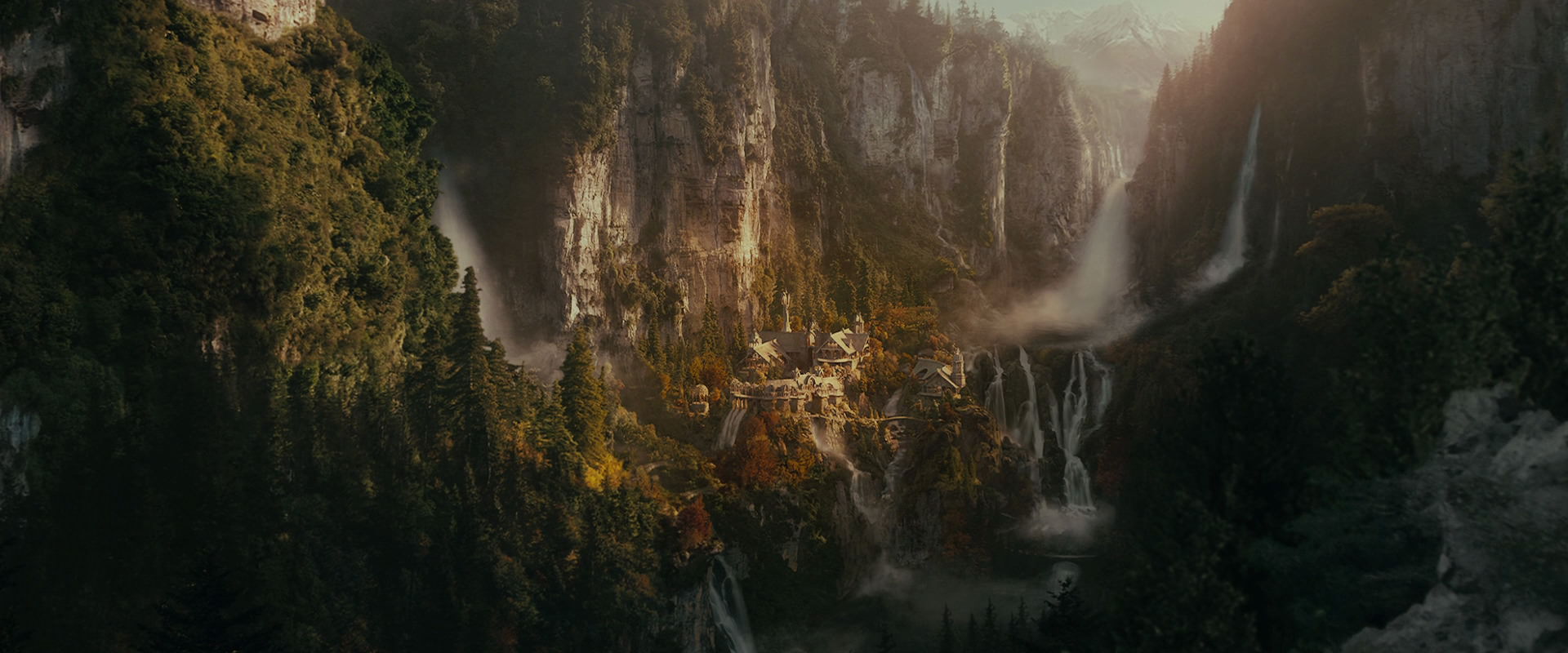 The Lord of the Rings: The Fellowship of the Ring (2001) screencap 10161