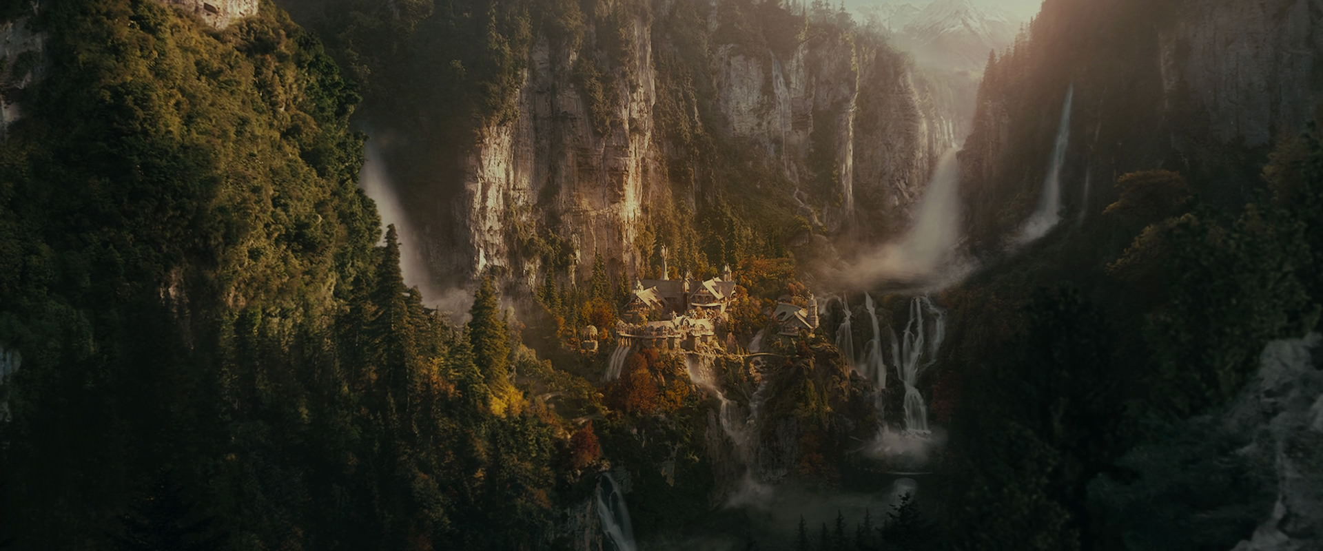 The Lord of the Rings: The Fellowship of the Ring (2001) movie still 10162