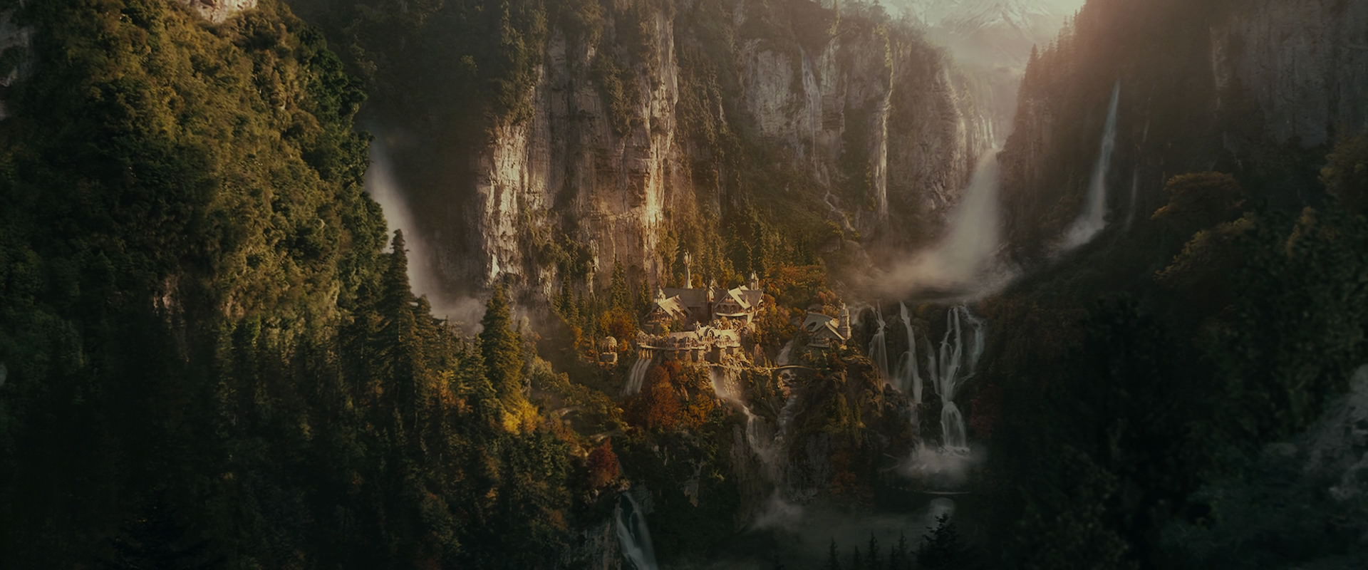 The Lord of the Rings: The Fellowship of the Ring (2001) HD screenshot 10163