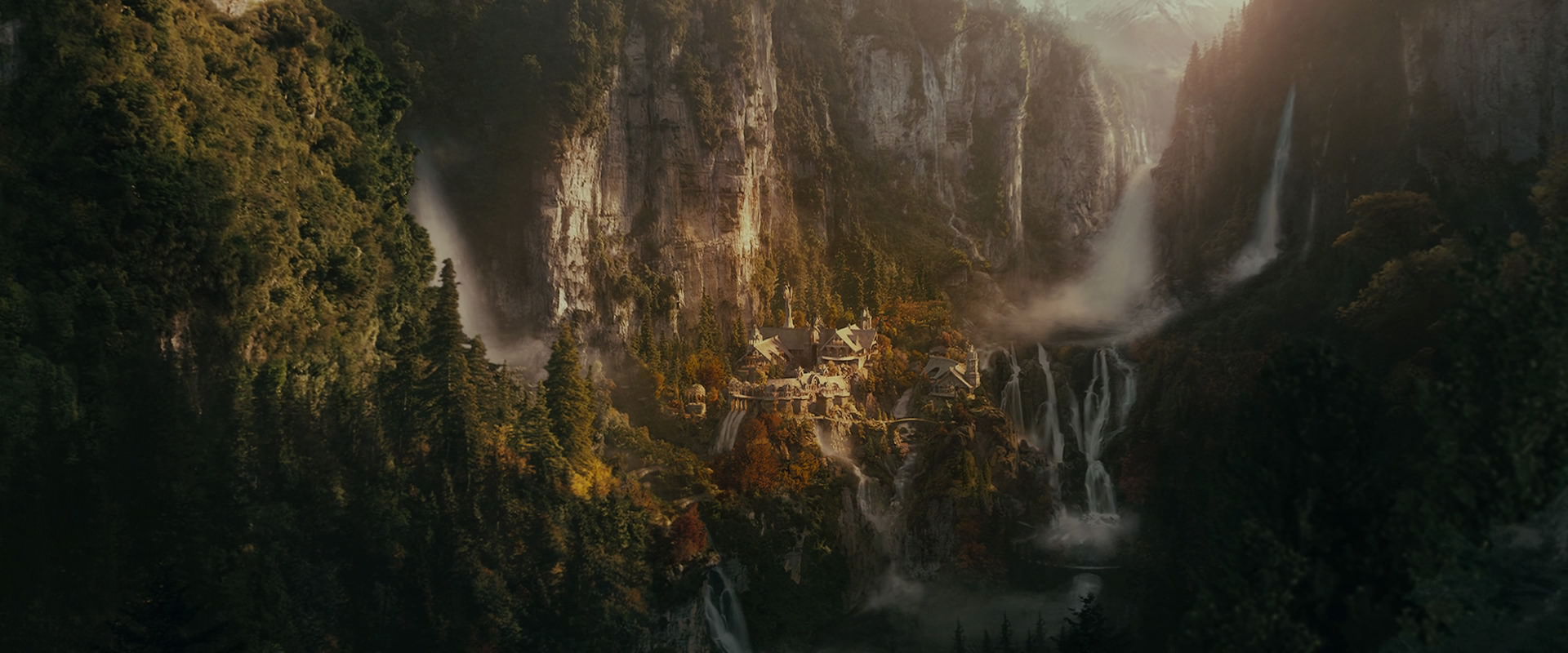 The Lord of the Rings: The Fellowship of the Ring (2001) screencap 10164