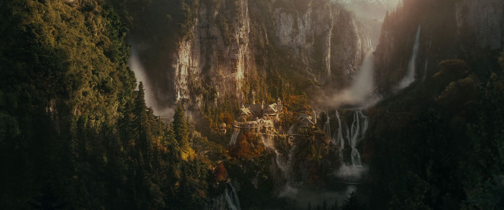 The Lord of the Rings: The Fellowship of the Ring (2001) movie still 10165