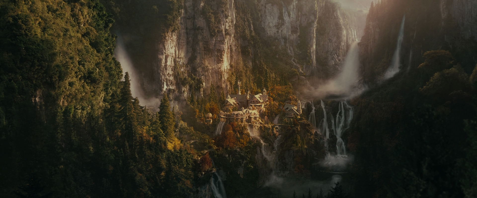 The Lord of the Rings: The Fellowship of the Ring (2001) screencap 10167