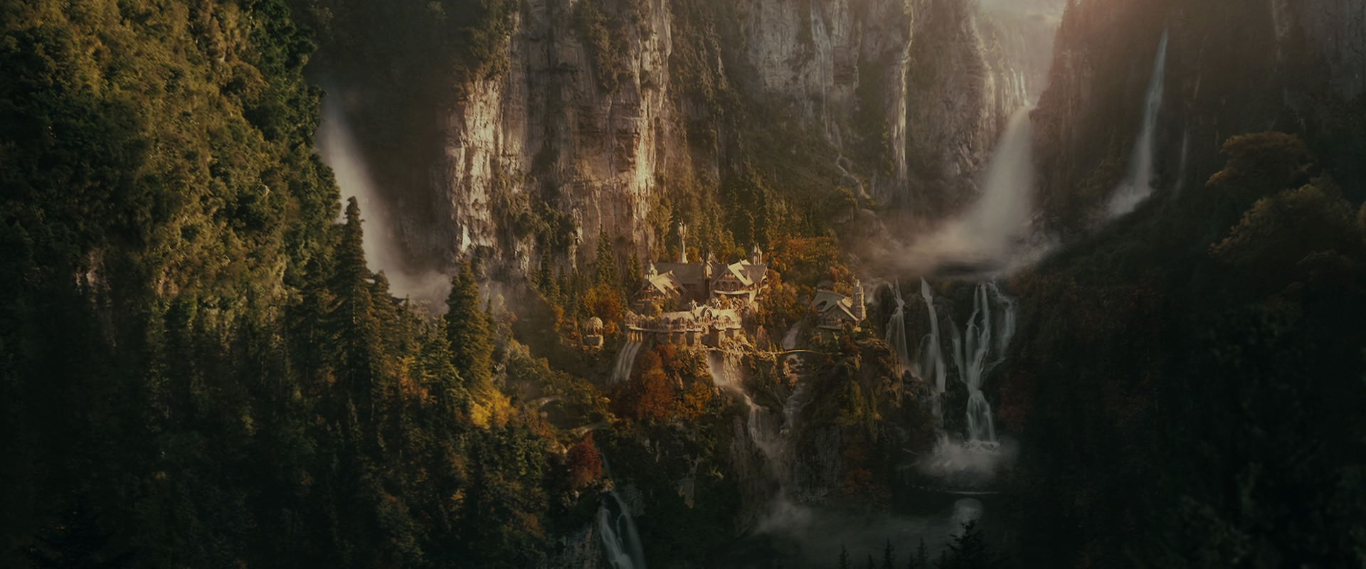 The Lord of the Rings: The Fellowship of the Ring (2001) movie still 10168