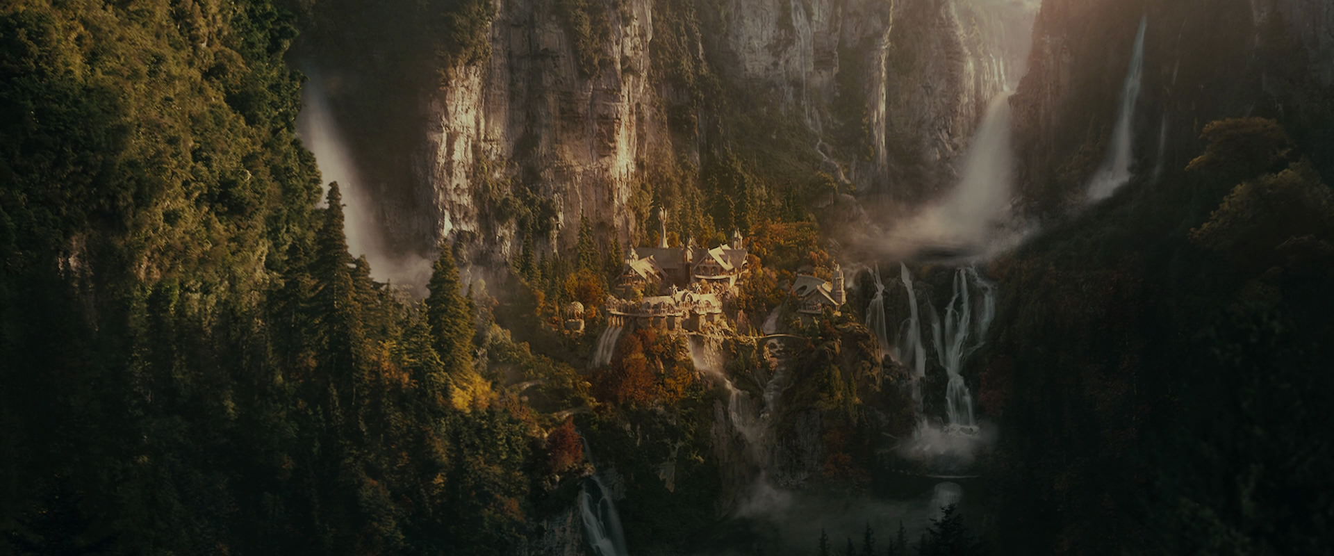The Lord of the Rings: The Fellowship of the Ring (2001) HD screenshot 10169