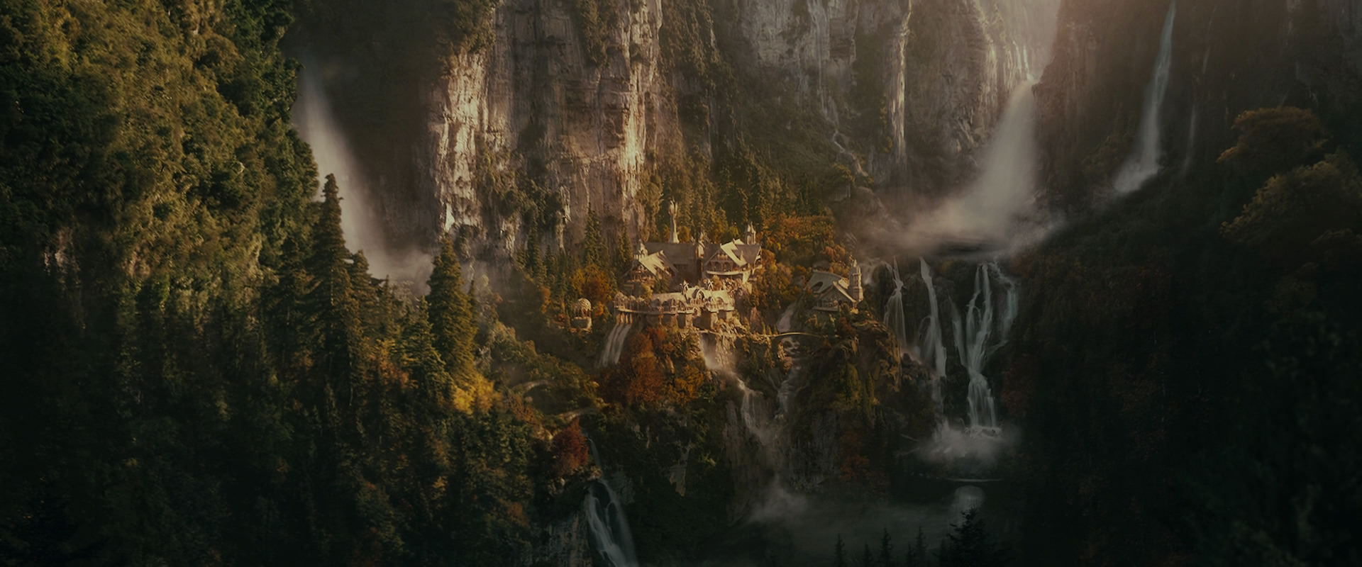 The Lord of the Rings: The Fellowship of the Ring (2001) screencap 10170