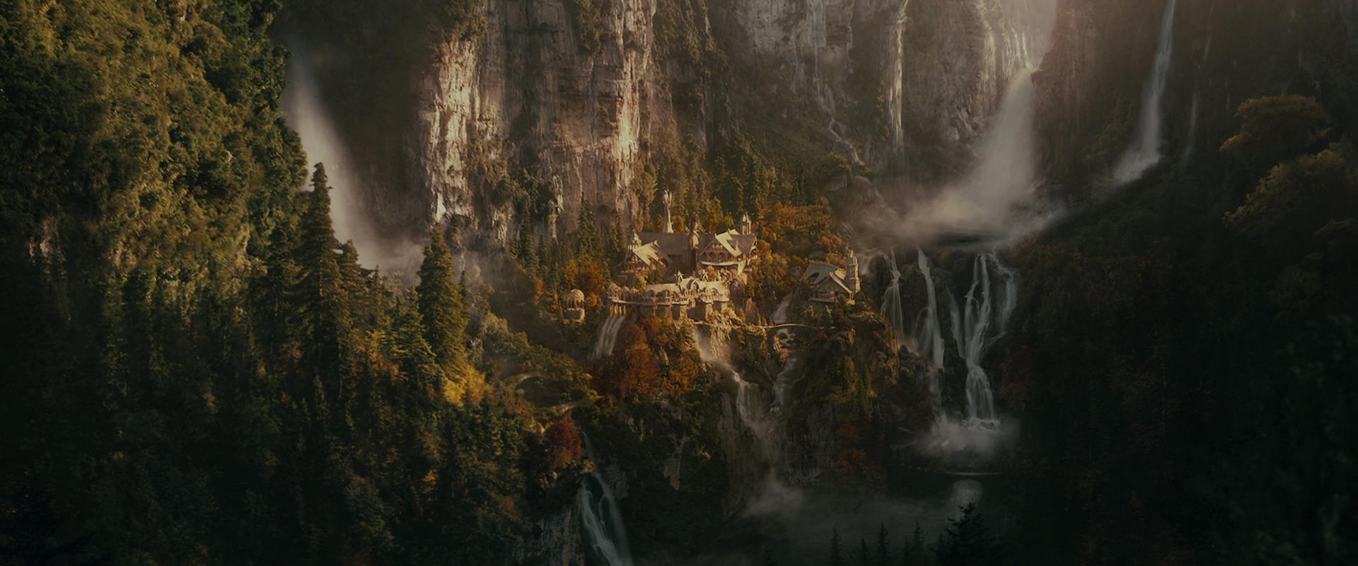 The Lord of the Rings: The Fellowship of the Ring (2001) movie still 10171