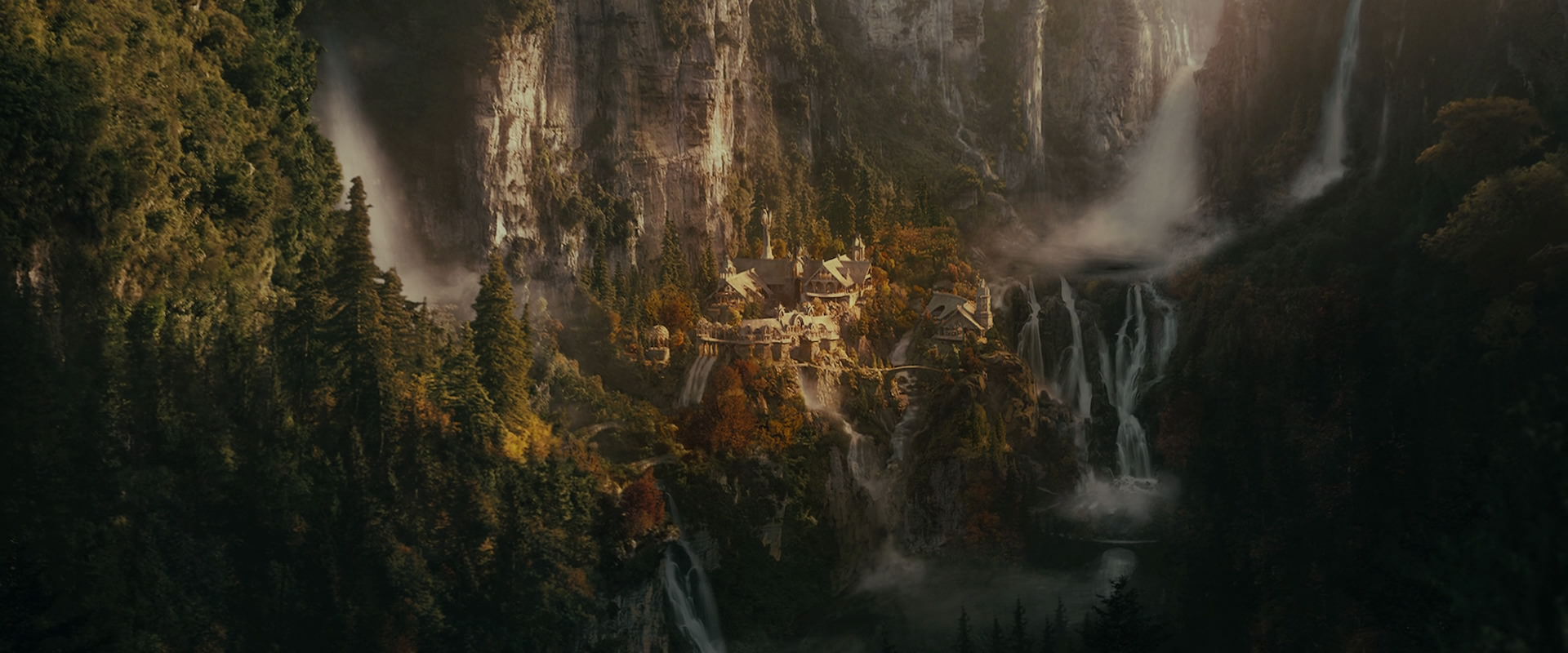 The Lord of the Rings: The Fellowship of the Ring (2001) HD screenshot 10172