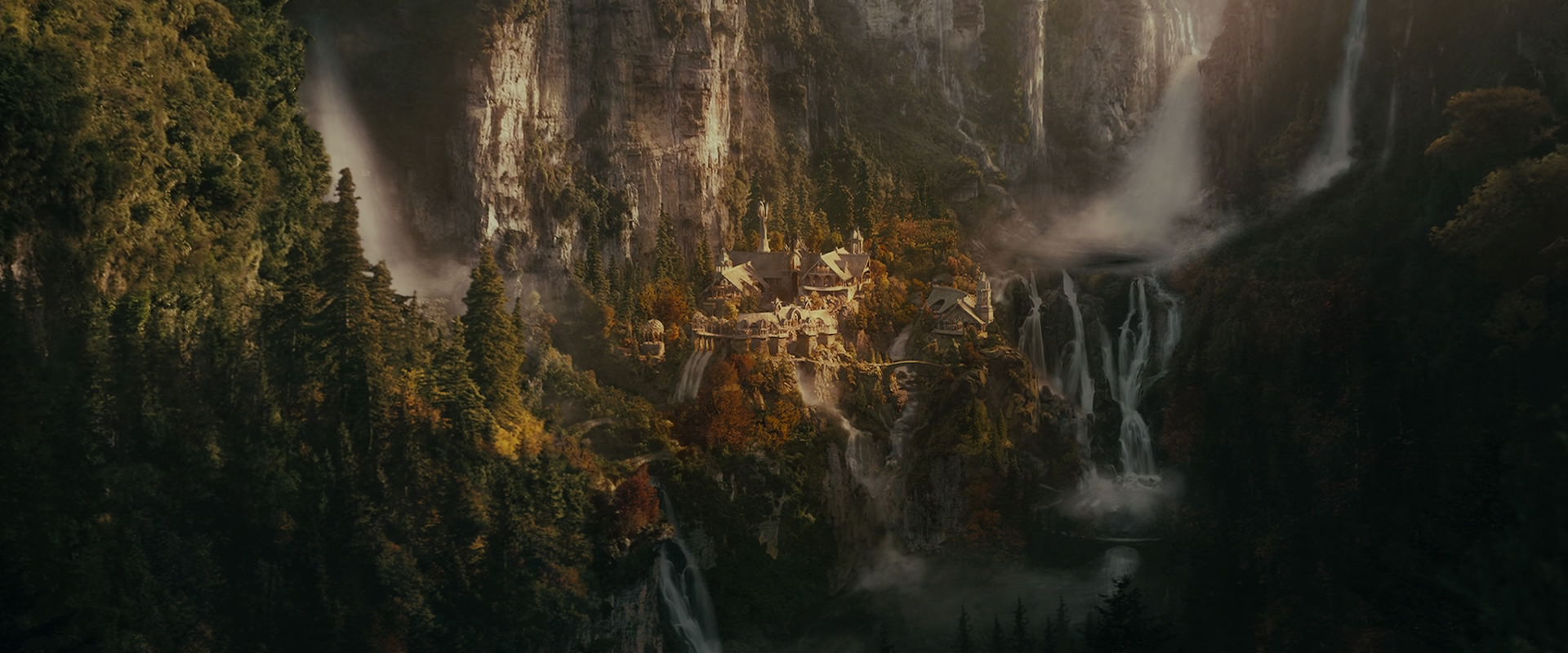 The Lord of the Rings: The Fellowship of the Ring (2001) screencap 10173