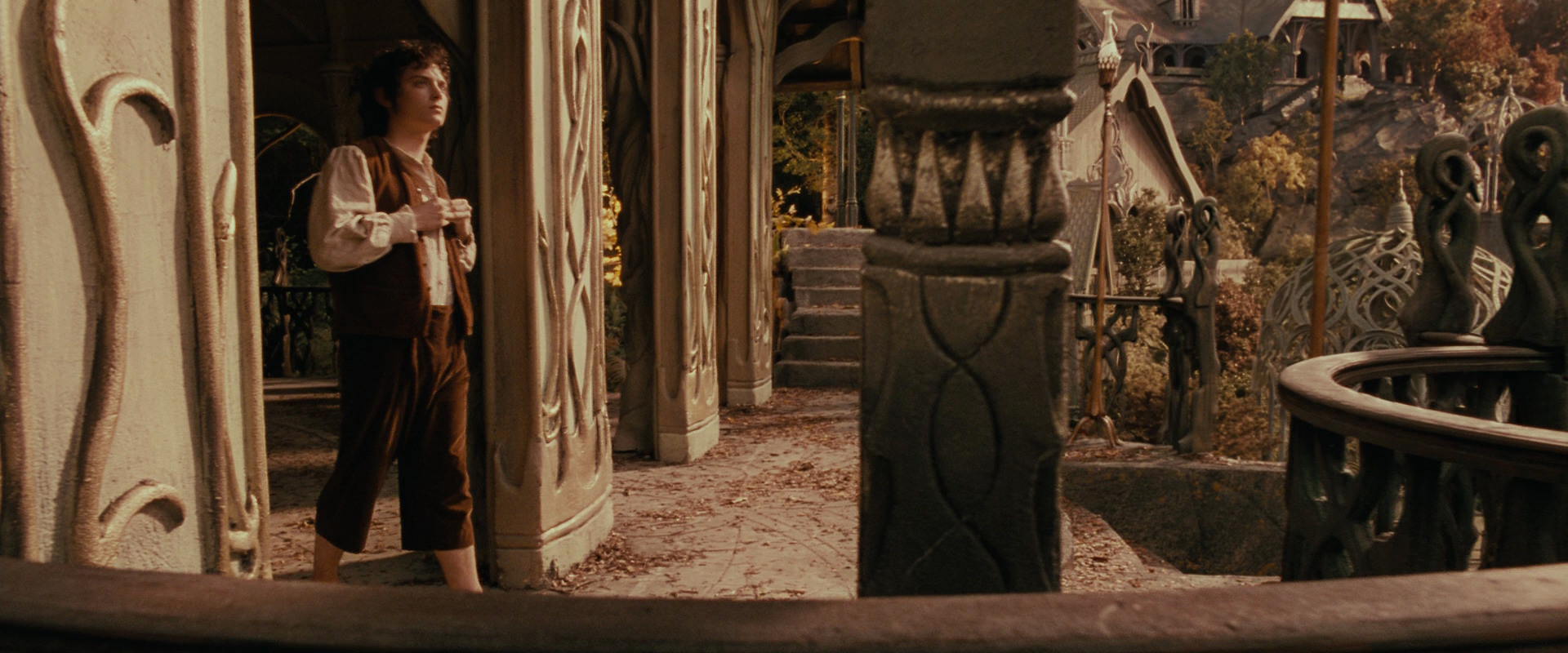 The Lord of the Rings: The Fellowship of the Ring (2001) screencap 10176