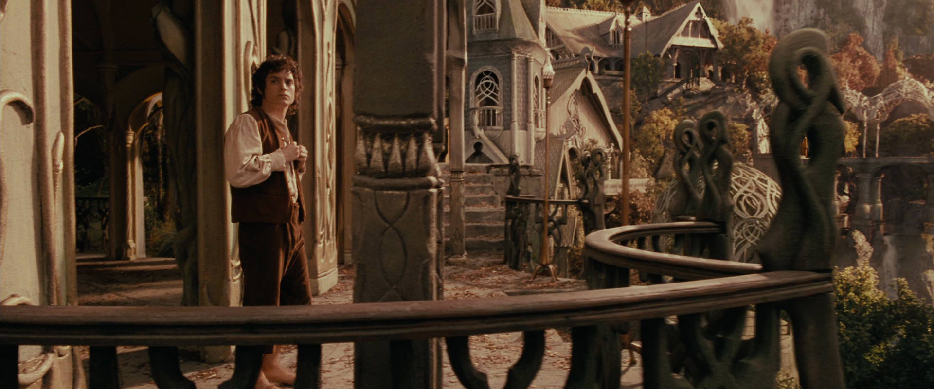 The Lord of the Rings: The Fellowship of the Ring (2001) screencap 10179