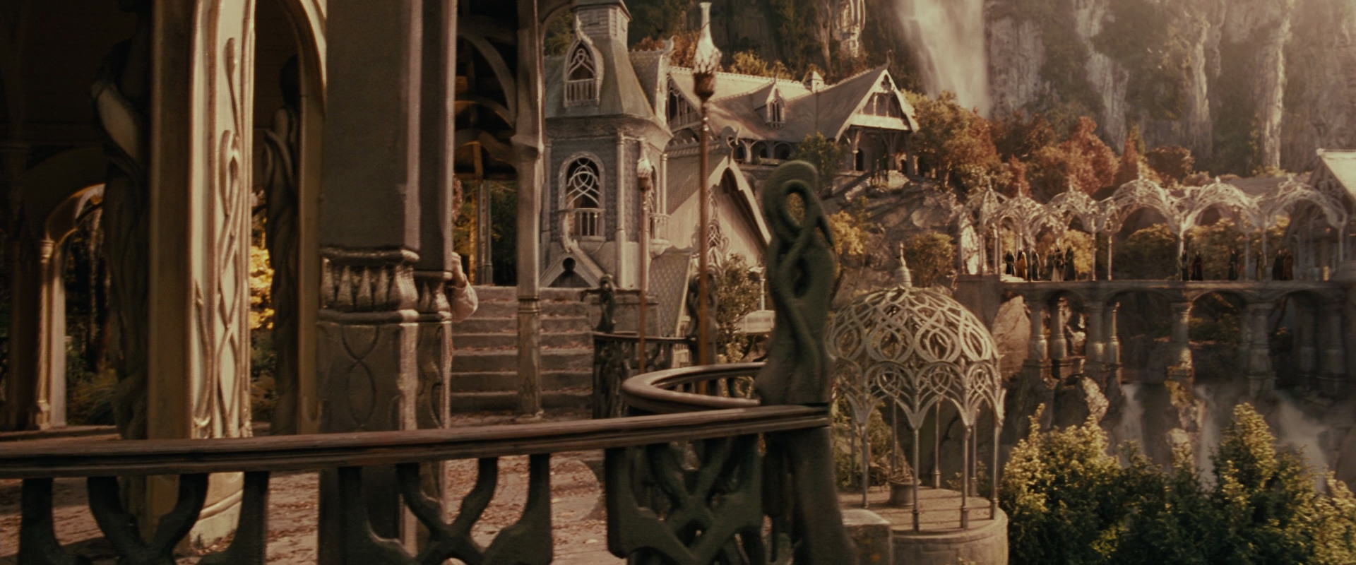 The Lord of the Rings: The Fellowship of the Ring (2001) screencap 10182