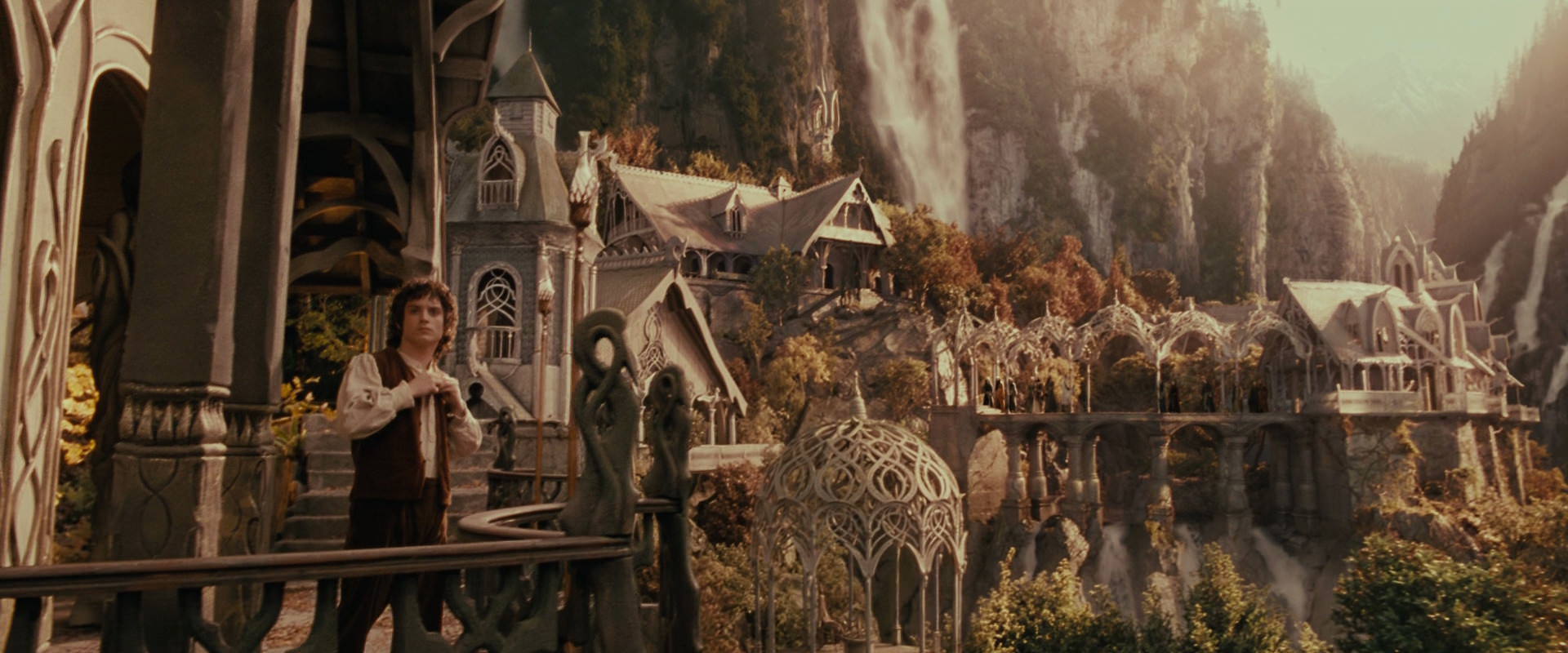 The Lord of the Rings: The Fellowship of the Ring (2001) screencap 10185