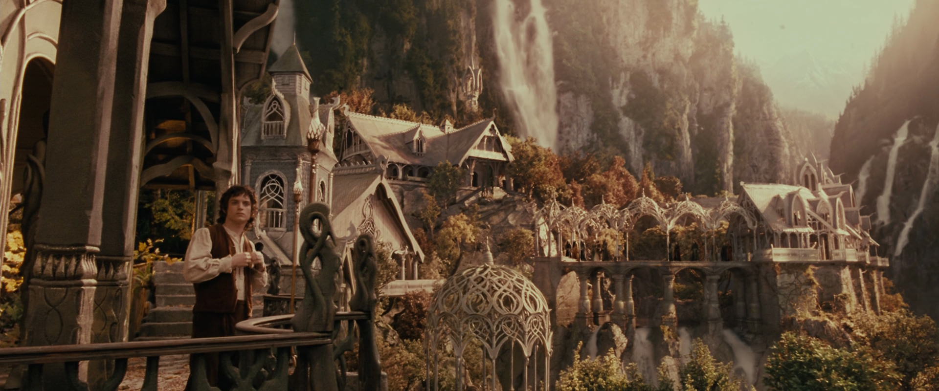 The Lord of the Rings: The Fellowship of the Ring (2001) movie still 10186
