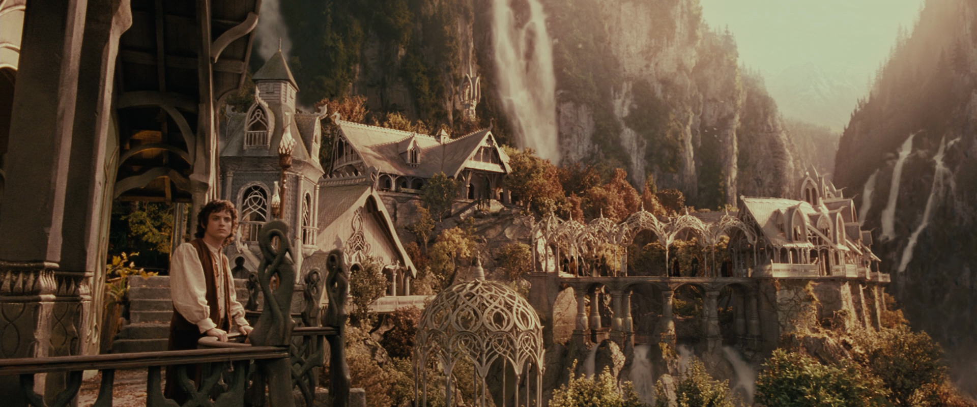 The Lord of the Rings: The Fellowship of the Ring (2001) screencap 10188