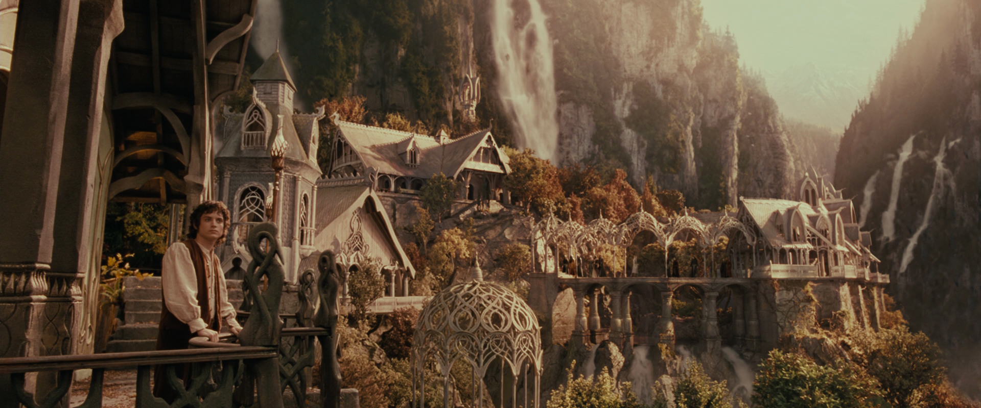 The Lord of the Rings: The Fellowship of the Ring (2001) movie still 10192