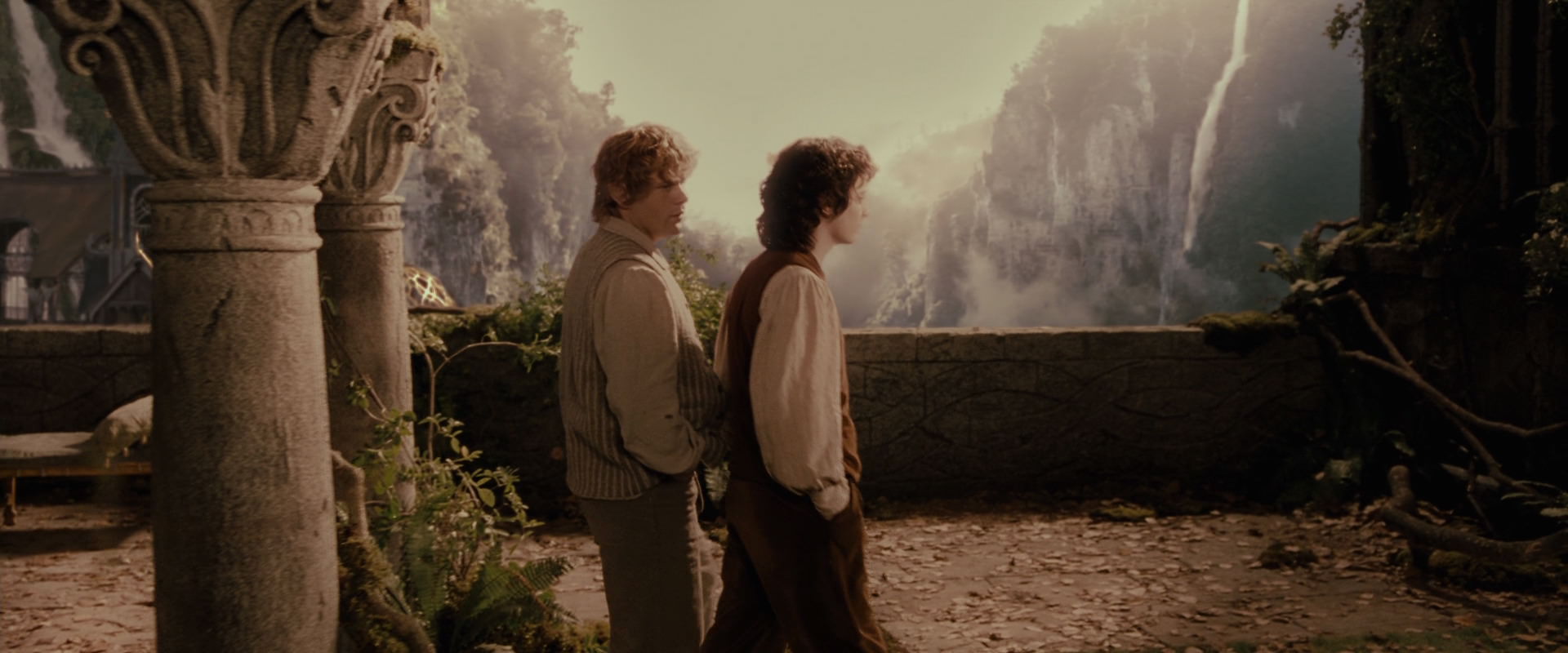 The Lord of the Rings: The Fellowship of the Ring (2001) movie still 10204