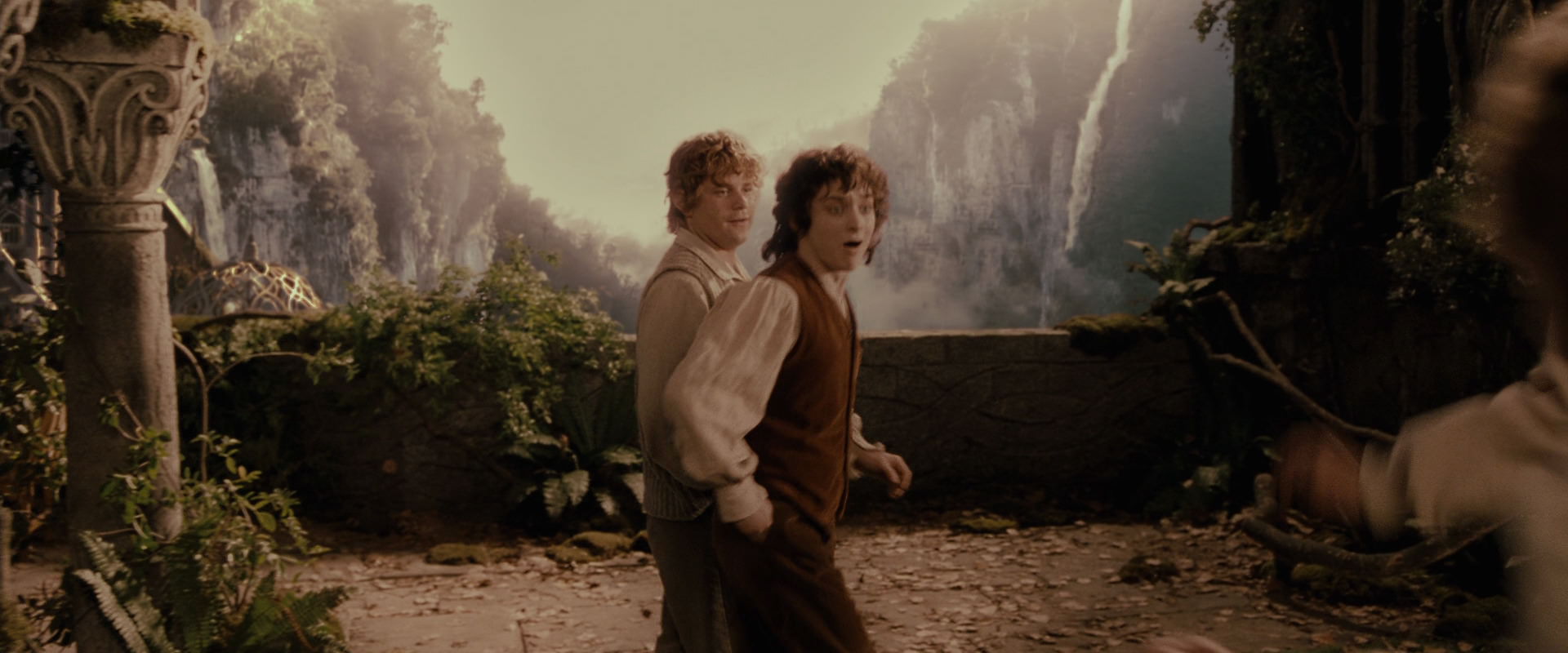 The Lord of the Rings: The Fellowship of the Ring (2001) movie still 10207