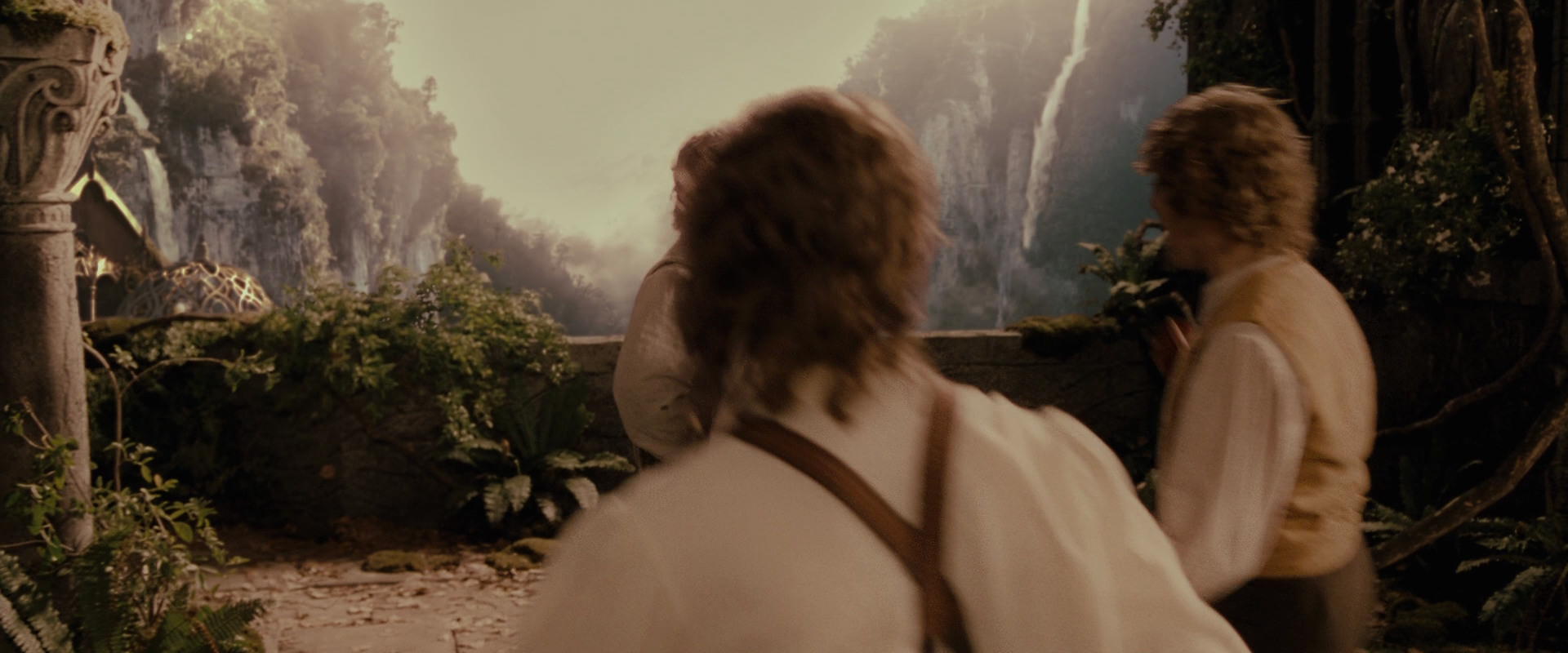 The Lord of the Rings: The Fellowship of the Ring (2001) HD screenshot 10208