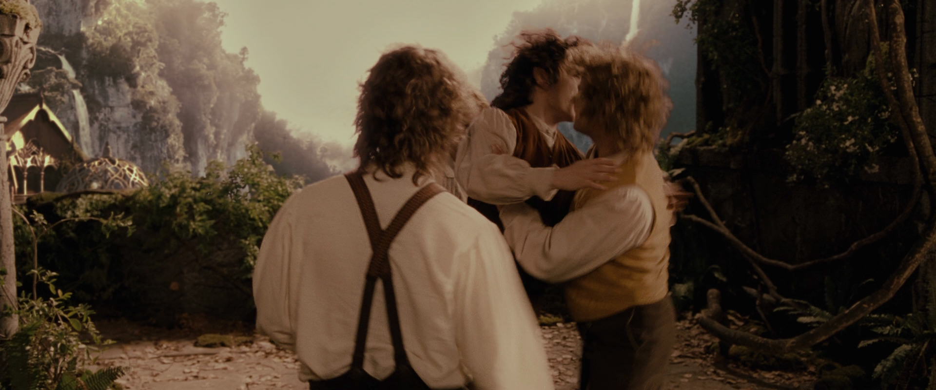 The Lord of the Rings: The Fellowship of the Ring (2001) screencap 10209