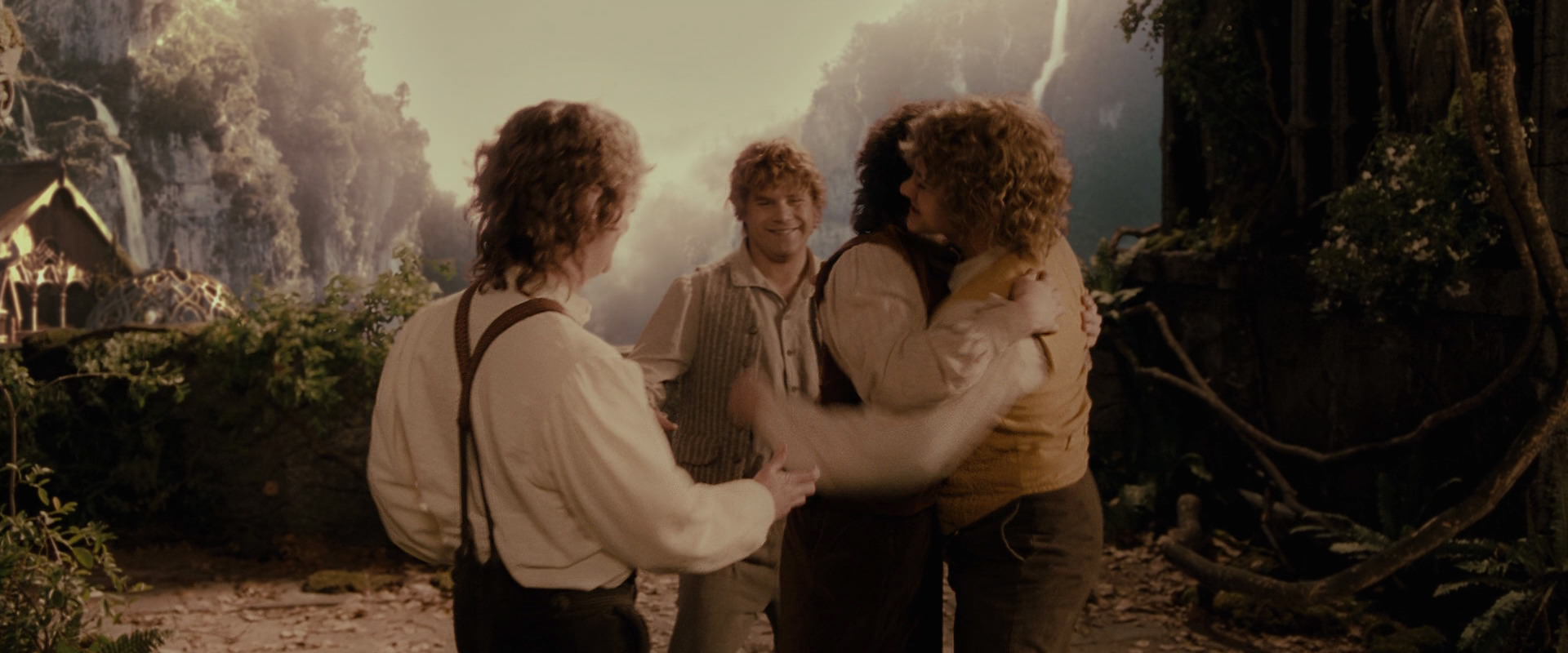 The Lord of the Rings: The Fellowship of the Ring (2001) movie still 10210