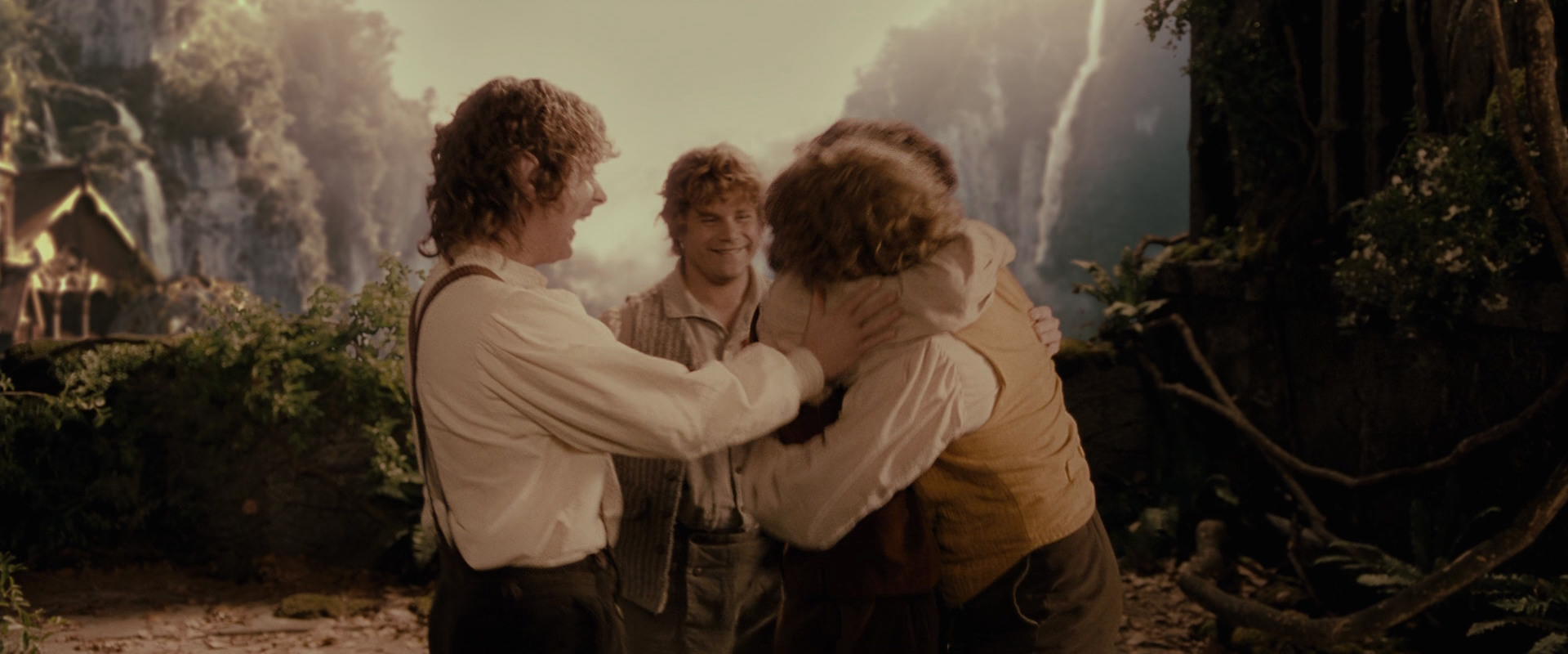 The Lord of the Rings: The Fellowship of the Ring (2001) movie still 10213