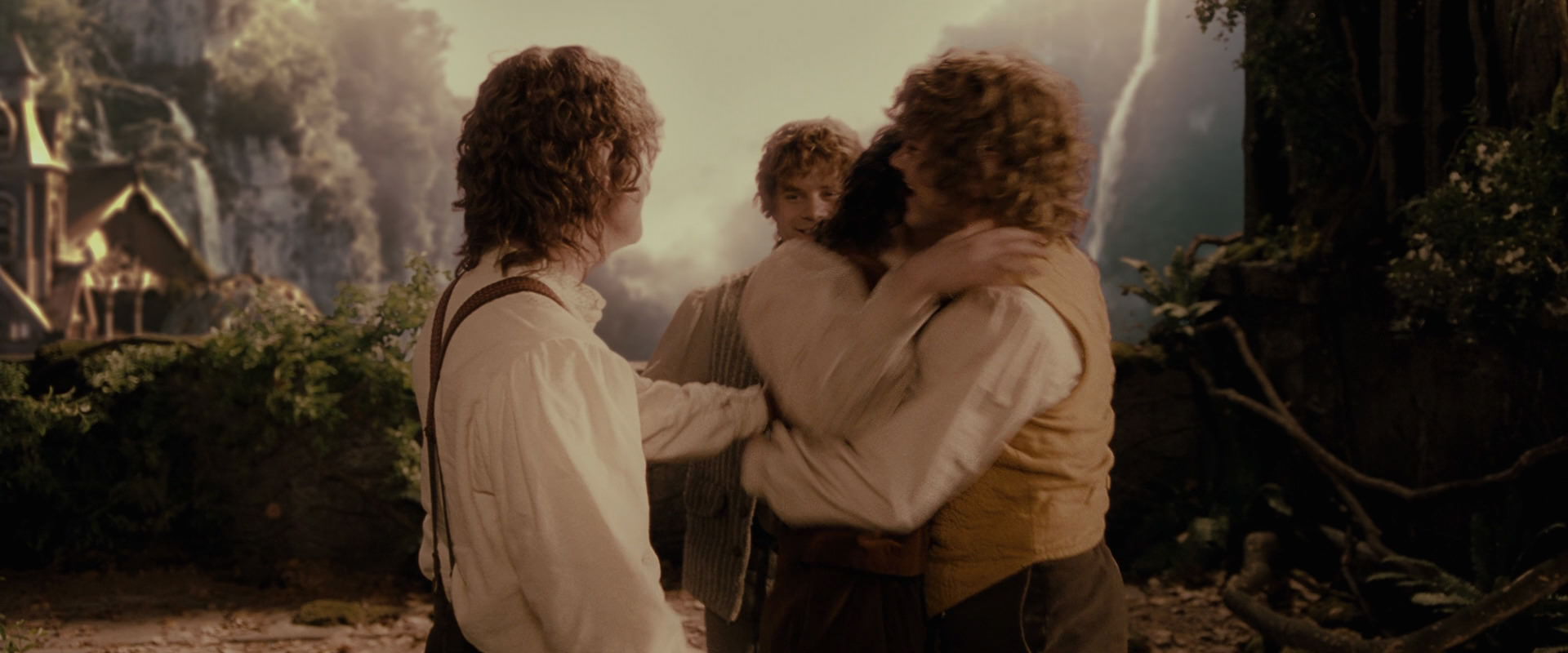 The Lord of the Rings: The Fellowship of the Ring (2001) screencap 10215