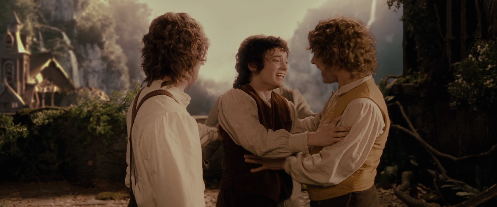 The Lord of the Rings: The Fellowship of the Ring (2001) movie still 10216